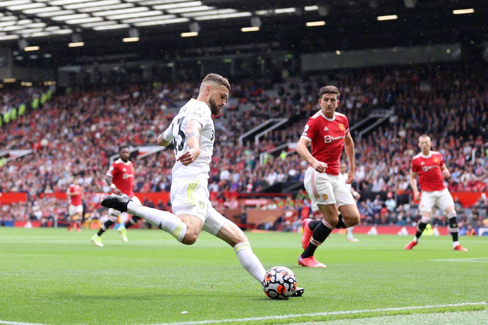 我们可以感 我们可以感