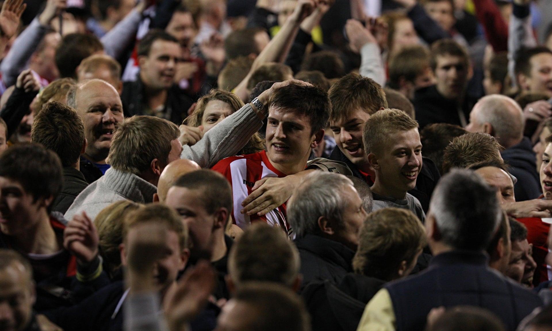 陣諾丁漢森 陣諾丁漢森