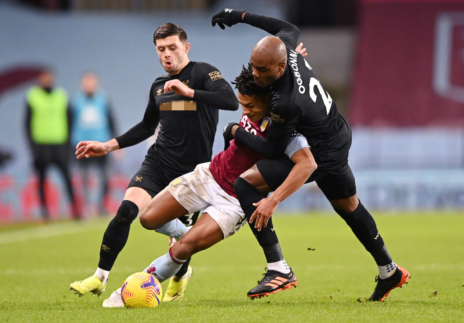 弗兰克：从领导力角度来看，一个人很难完全取代孙兴慜的作用.